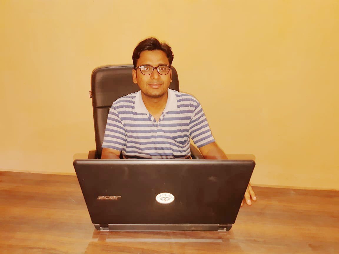 Life at IN(P)ITI